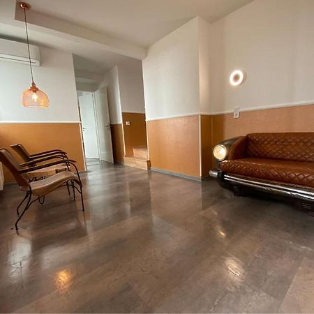 Ferienhaus Berlin Zewnętrze zdjęcie