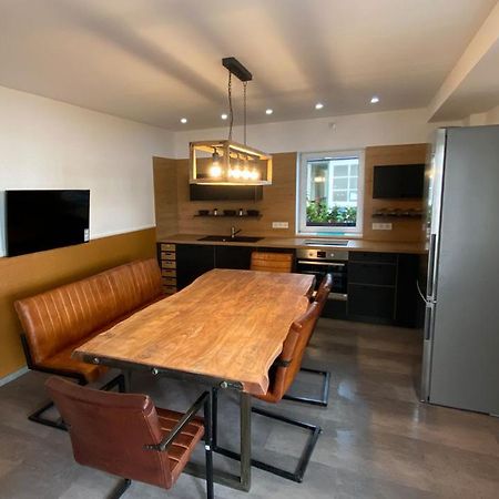 Ferienhaus Berlin Zewnętrze zdjęcie
