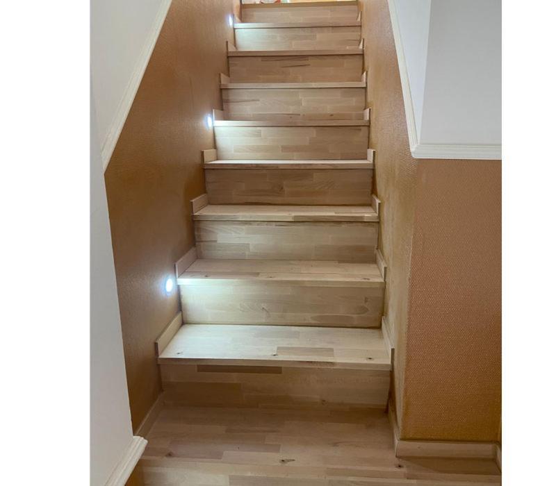 Ferienhaus Berlin Zewnętrze zdjęcie