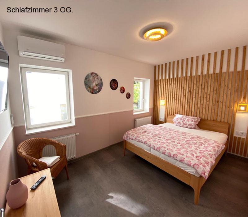 Ferienhaus Berlin Zewnętrze zdjęcie