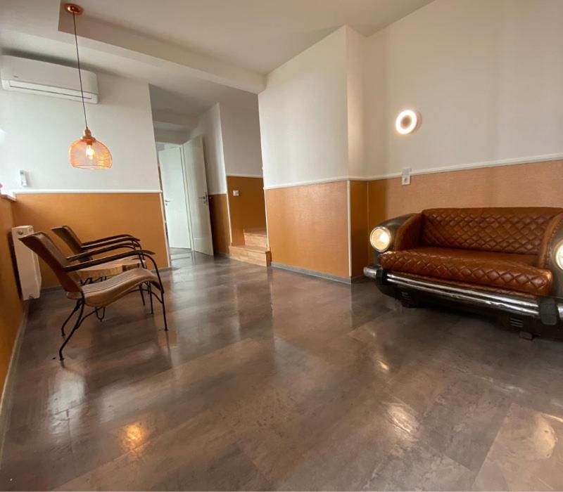 Apartament Ferienhaus Berlin Zewnętrze zdjęcie