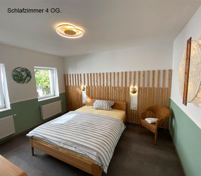 Ferienhaus Berlin Zewnętrze zdjęcie
