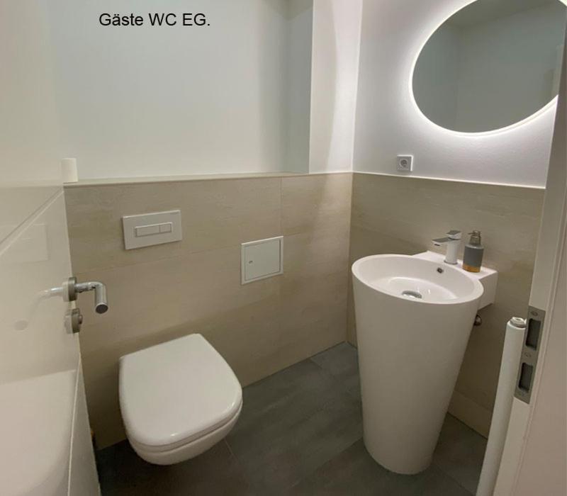 Ferienhaus Berlin Zewnętrze zdjęcie