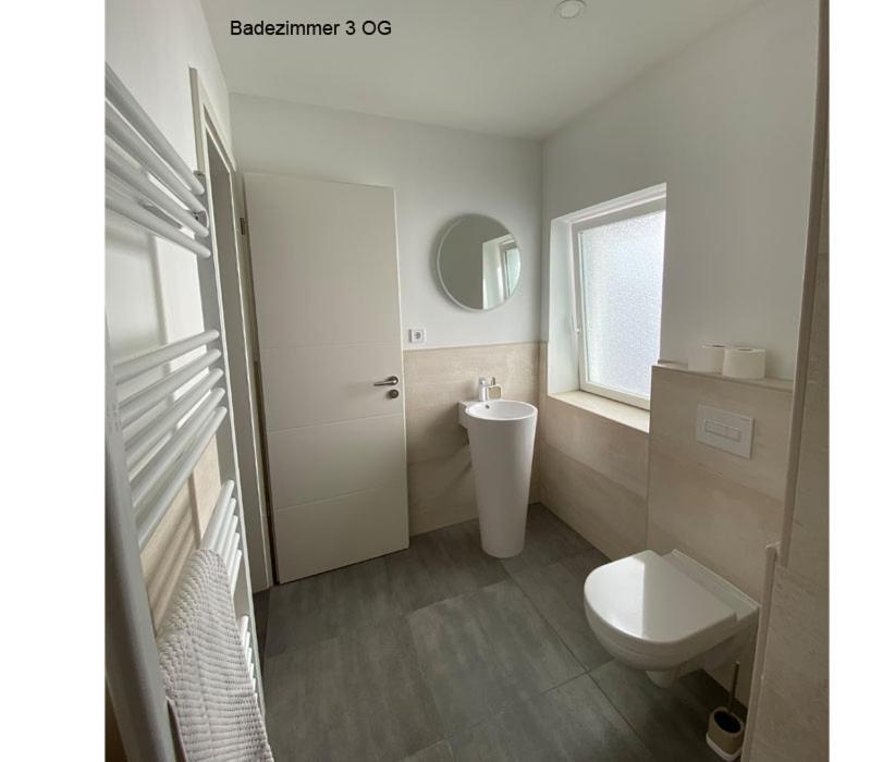 Apartament Ferienhaus Berlin Zewnętrze zdjęcie