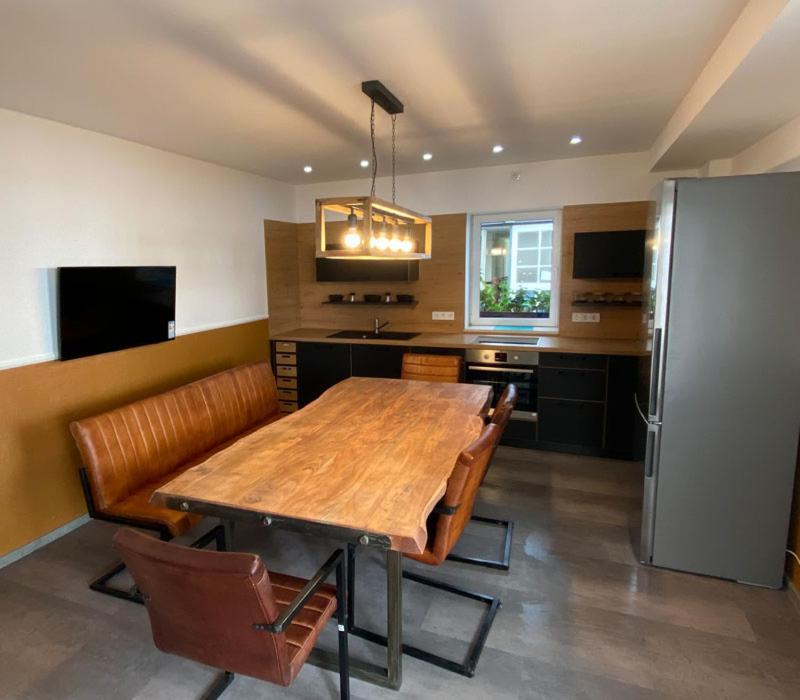 Ferienhaus Berlin Zewnętrze zdjęcie