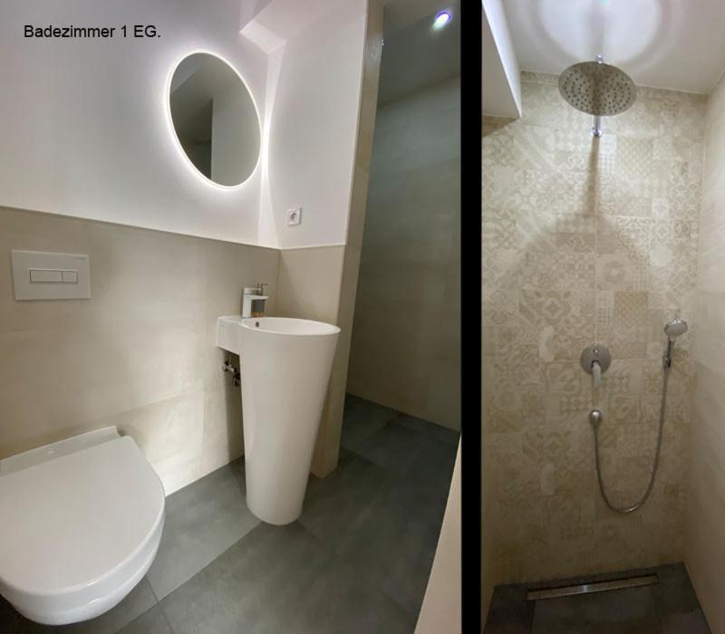 Ferienhaus Berlin Zewnętrze zdjęcie