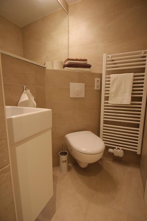 Ferienhaus Berlin Pokój zdjęcie
