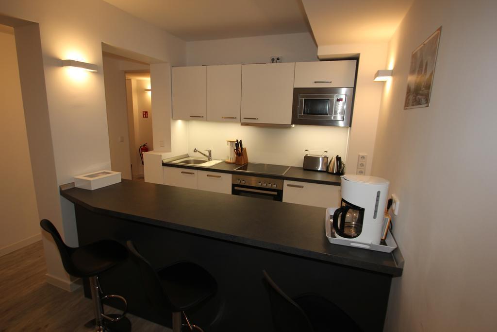 Ferienhaus Berlin Pokój zdjęcie