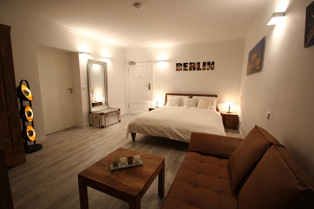 Ferienhaus Berlin Pokój zdjęcie