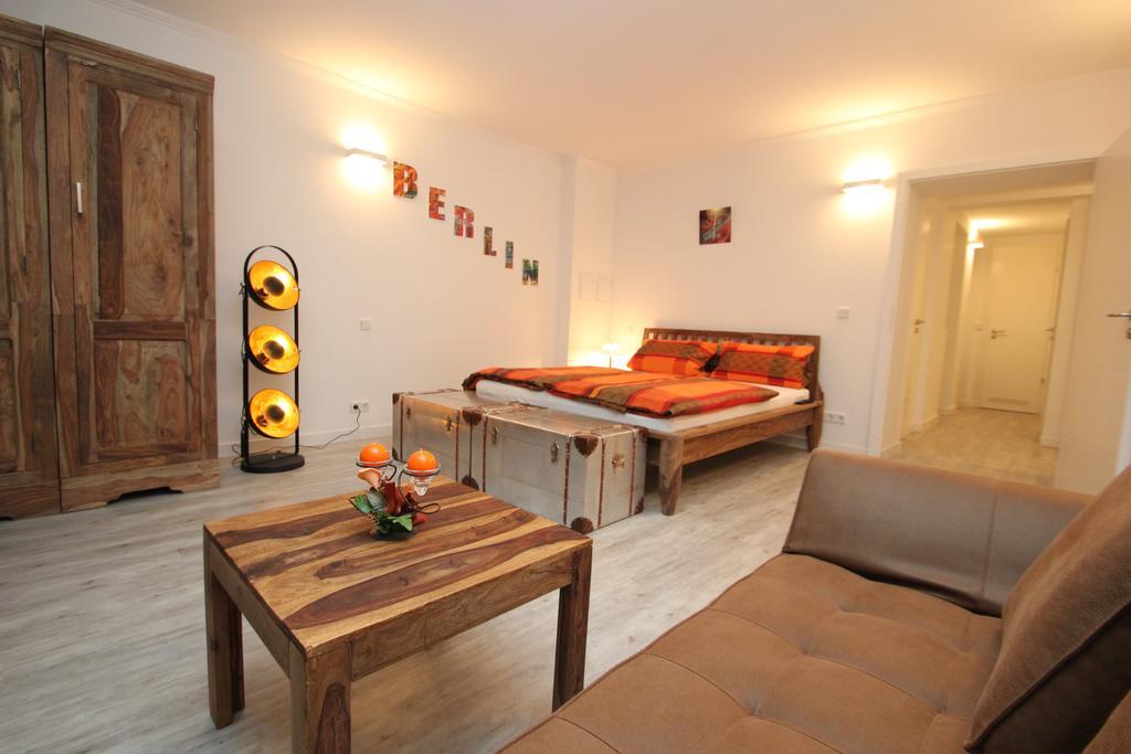 Ferienhaus Berlin Pokój zdjęcie