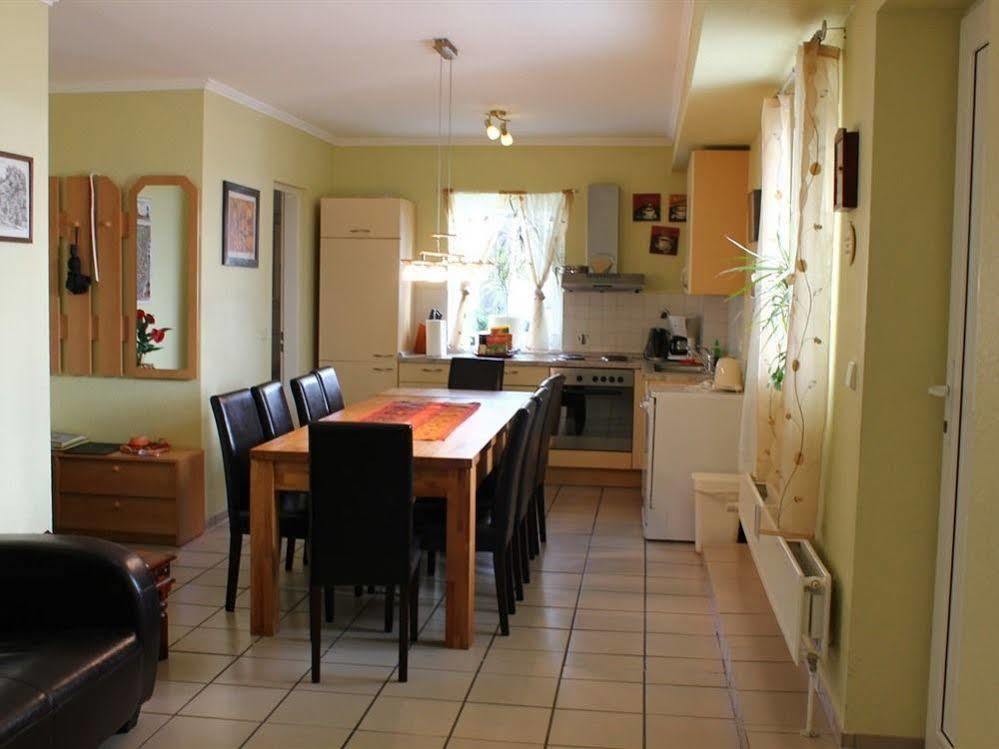 Ferienhaus Berlin Zewnętrze zdjęcie