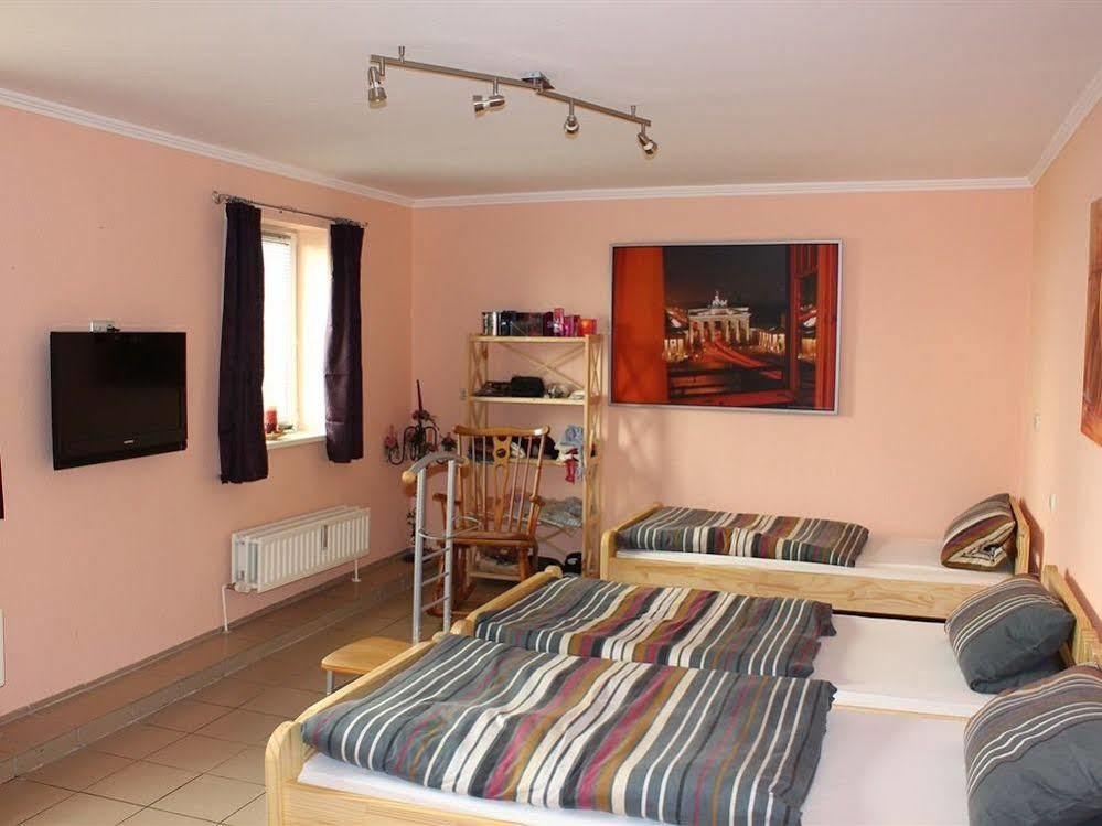 Ferienhaus Berlin Zewnętrze zdjęcie