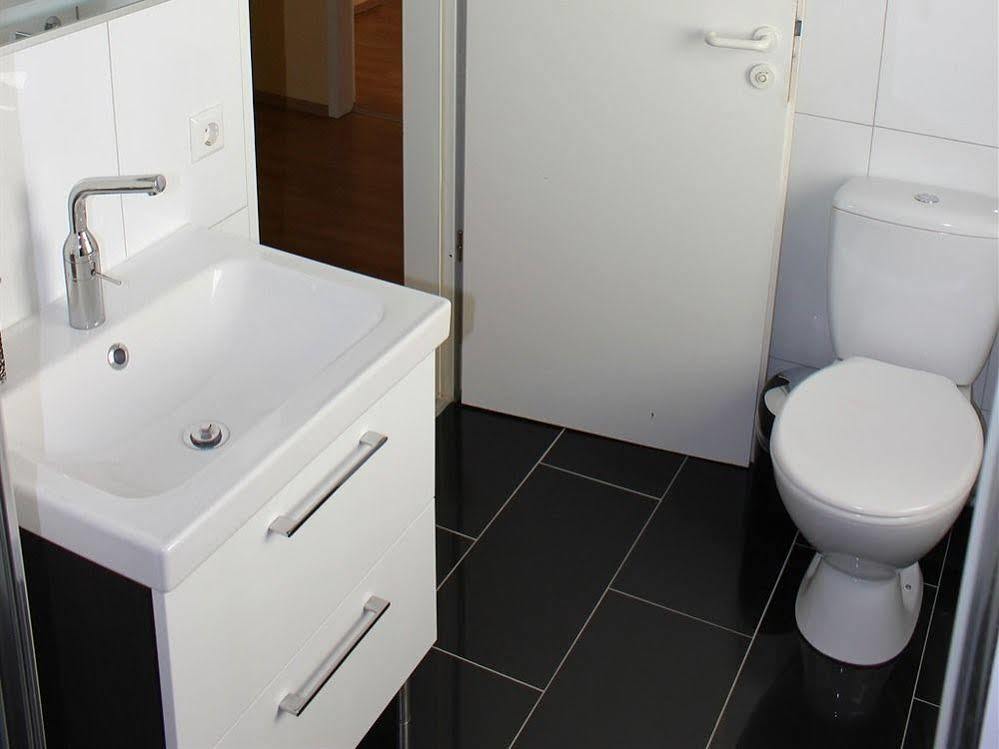 Ferienhaus Berlin Zewnętrze zdjęcie