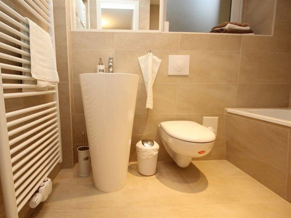 Ferienhaus Berlin Zewnętrze zdjęcie