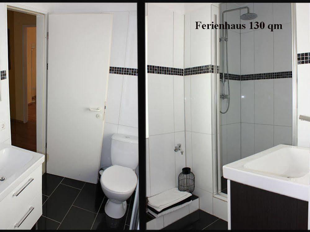 Ferienhaus Berlin Zewnętrze zdjęcie
