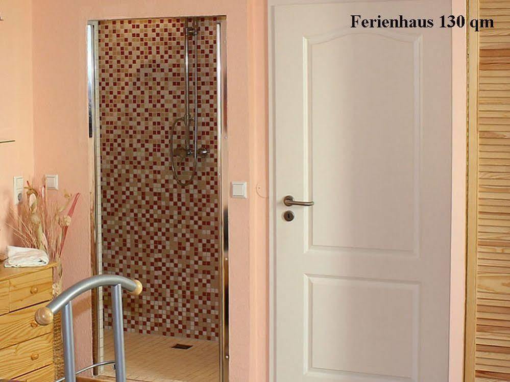 Ferienhaus Berlin Zewnętrze zdjęcie