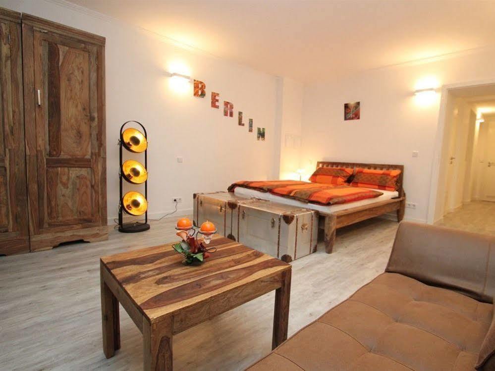 Ferienhaus Berlin Zewnętrze zdjęcie