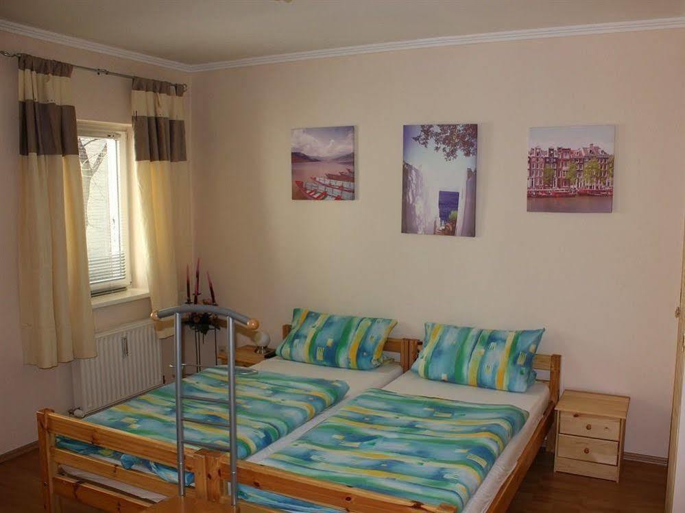 Ferienhaus Berlin Zewnętrze zdjęcie
