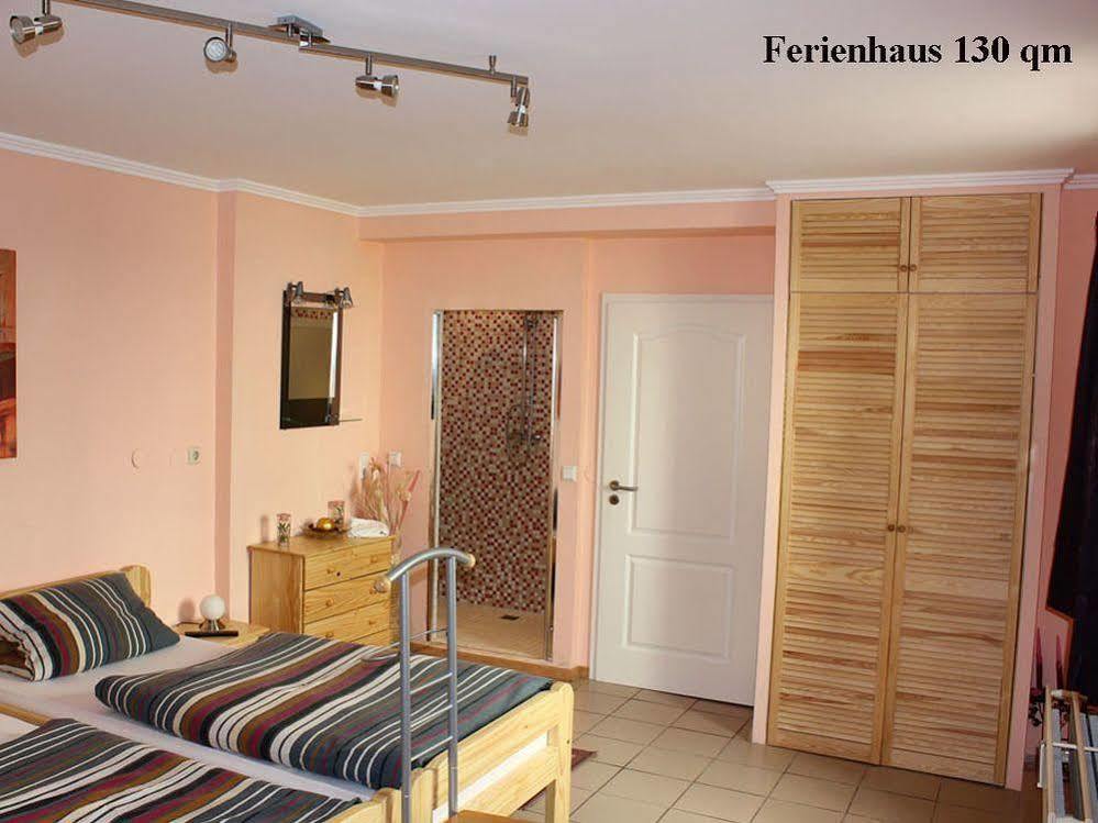 Ferienhaus Berlin Zewnętrze zdjęcie