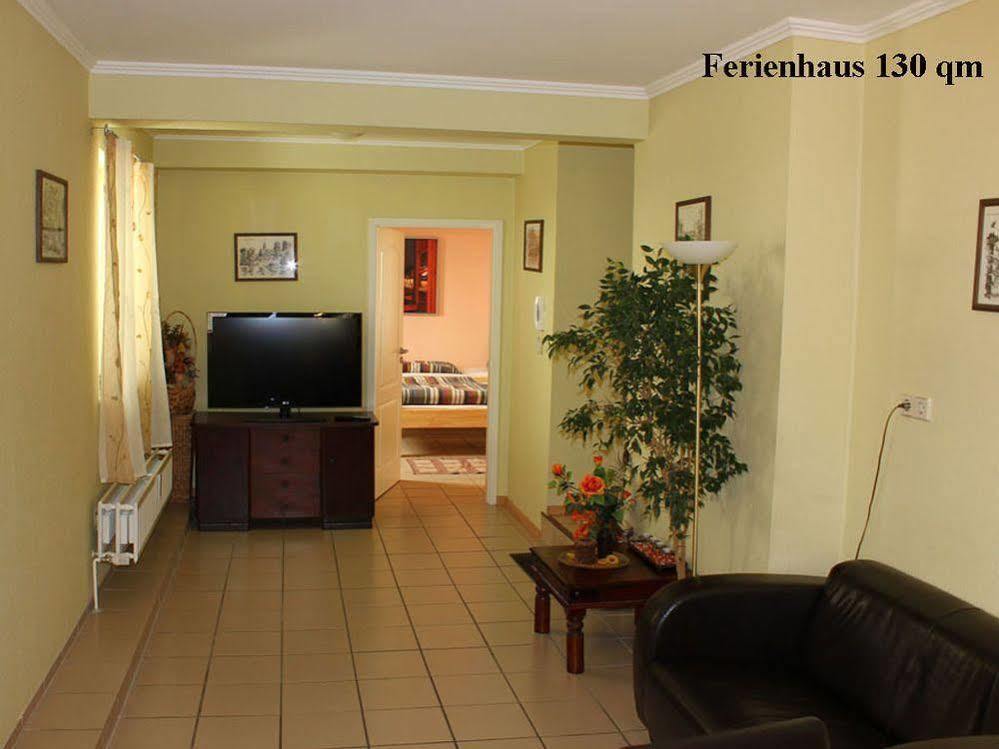 Ferienhaus Berlin Zewnętrze zdjęcie
